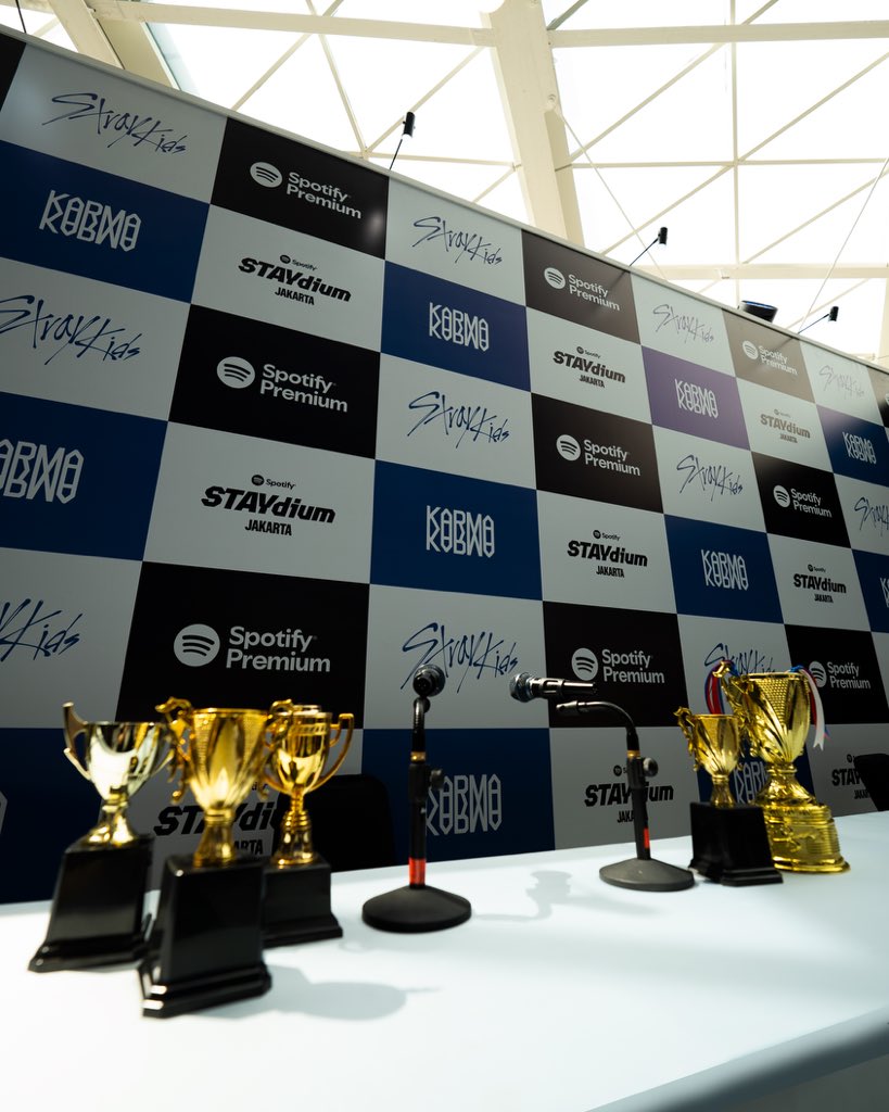 Spotify Indonesia tweet media