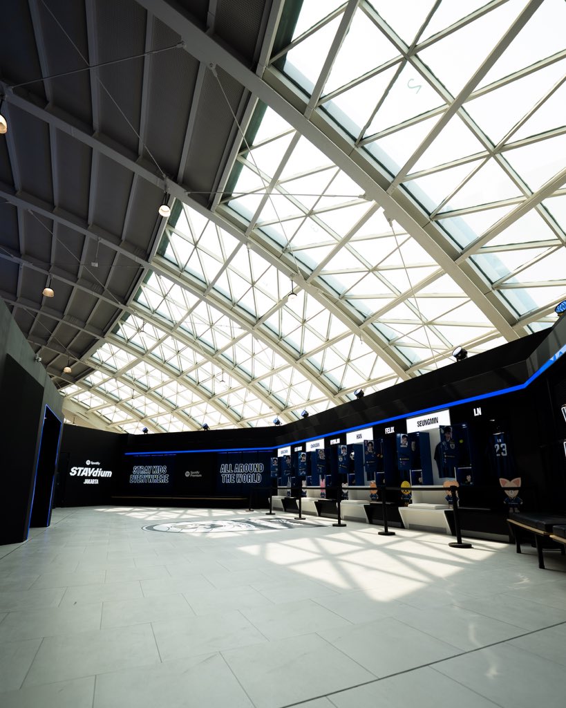 Spotify Indonesia tweet media