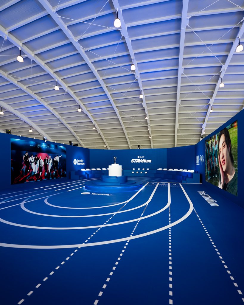 Spotify Indonesia tweet media