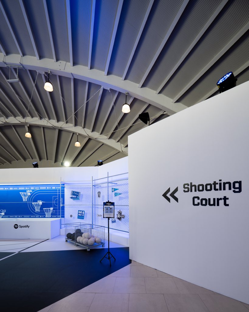 Spotify Indonesia tweet media