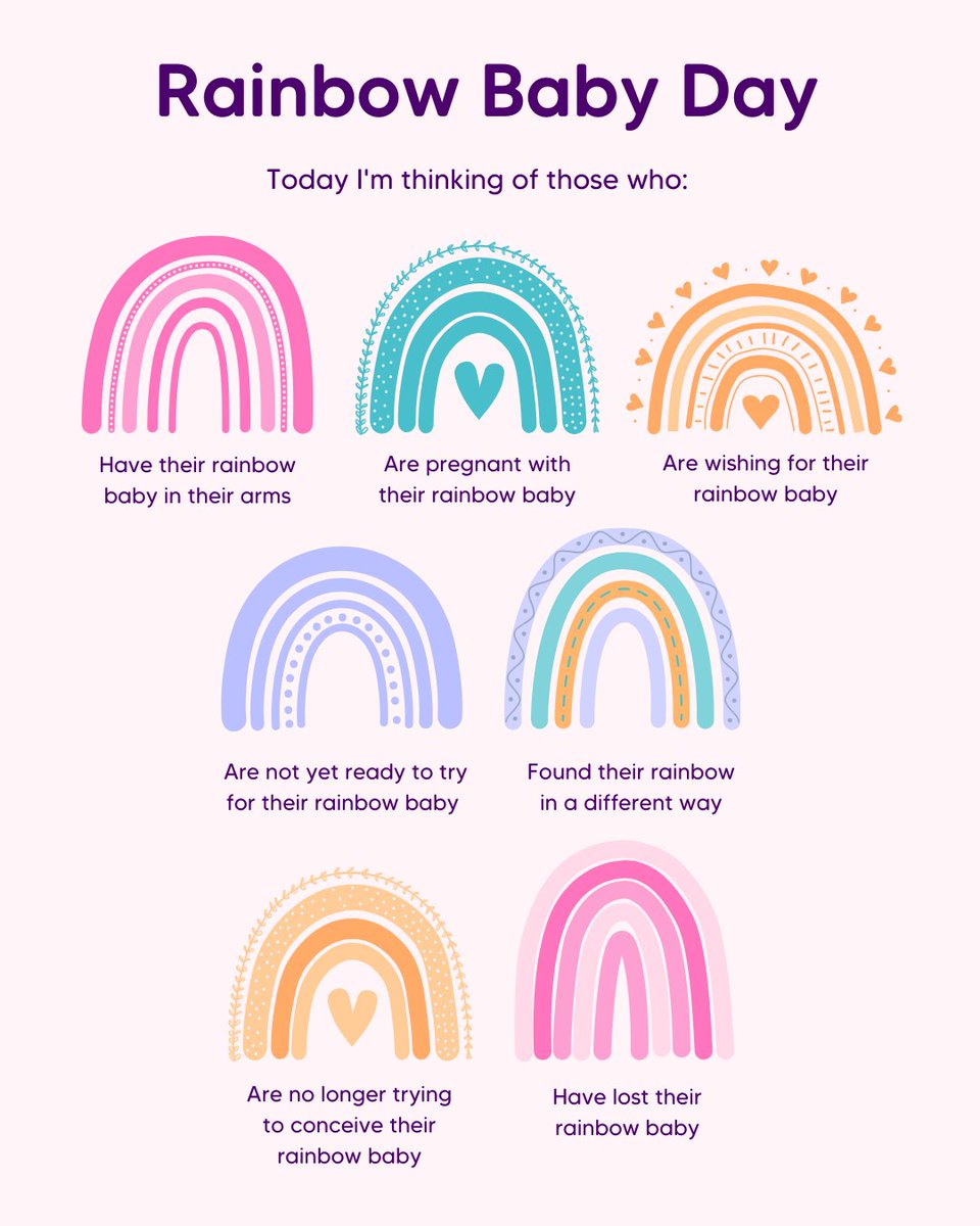 Sands - baby loss charity 💜🧡 tweet media