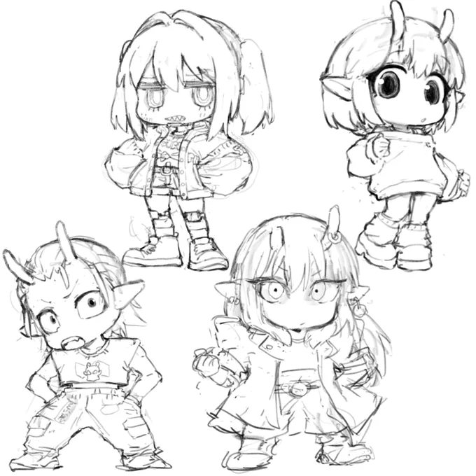 昼ラクガキ
カートとマックスも描きたい 