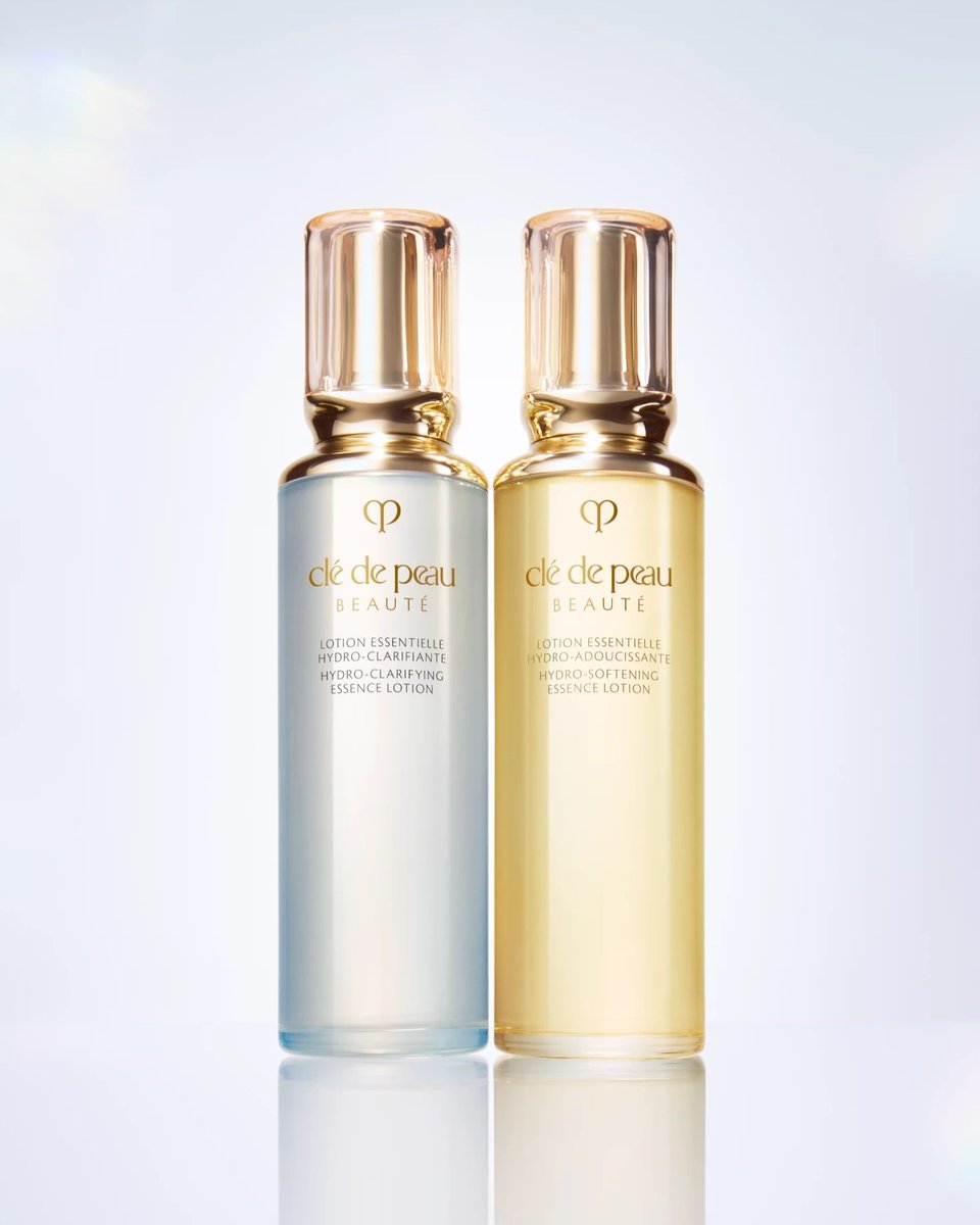 クレ・ド・ポー ボーテ ジャパン（公式） on X