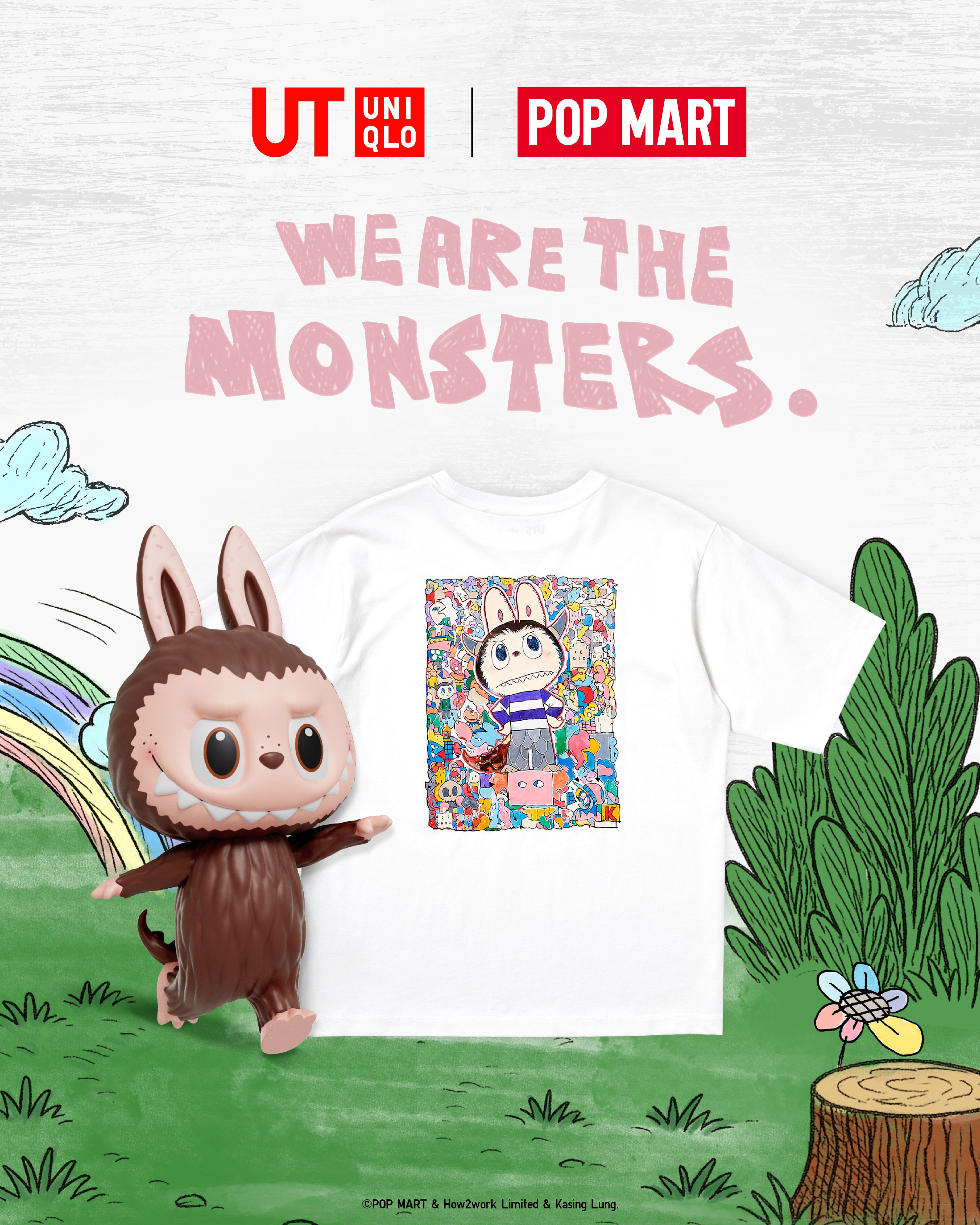 ユニクロ (@UNIQLO_JP) / X