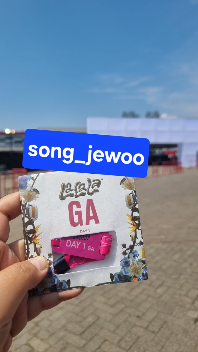 송제우 () tweet media