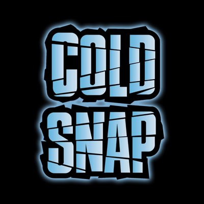 Cold Snap tweet media