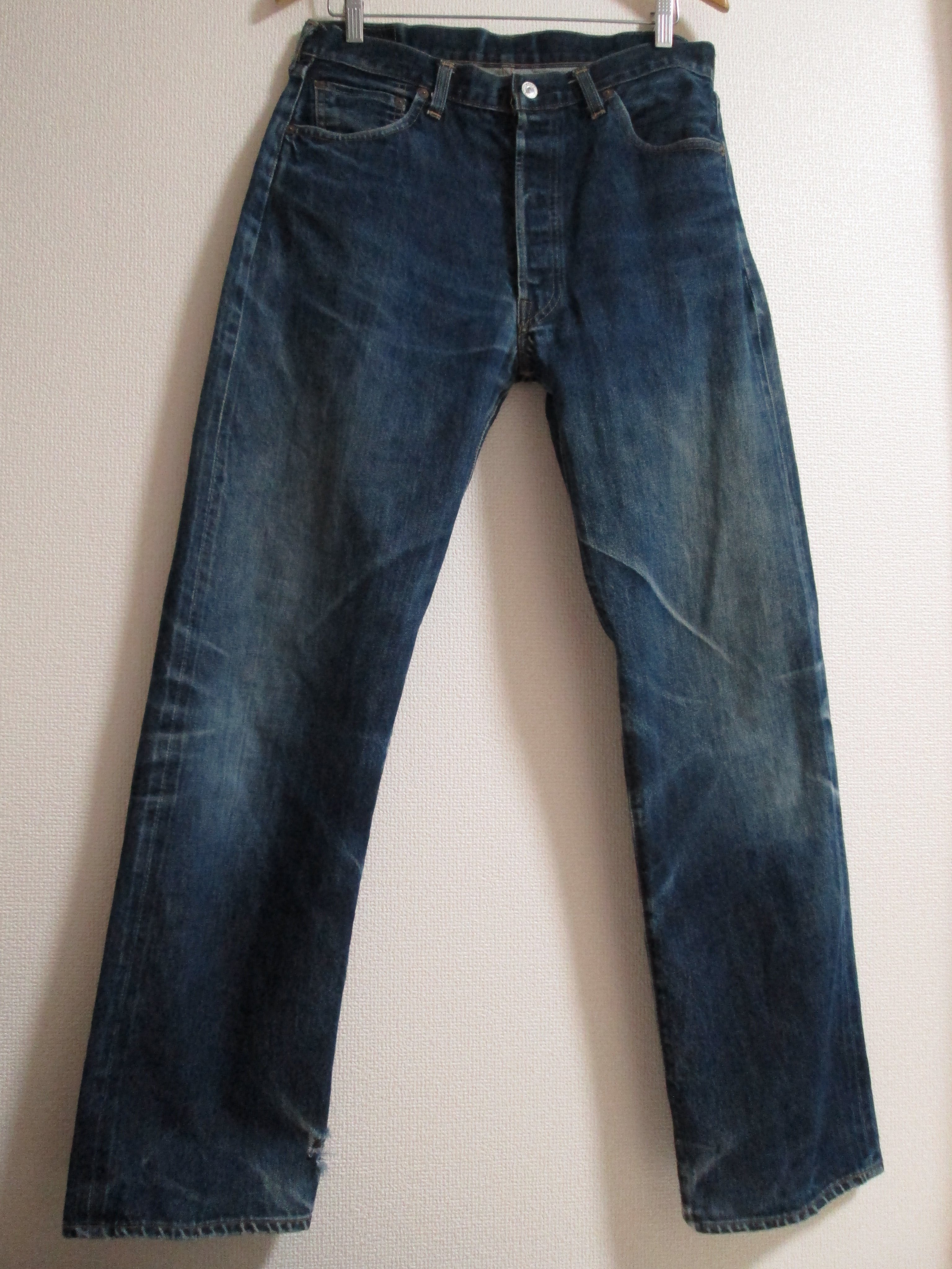501XX.LEVI'S on X: 