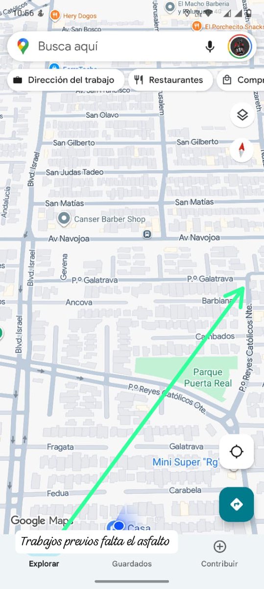 fernando tweet media