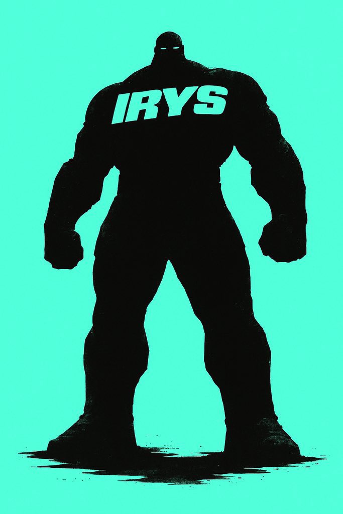 𝐃𝐞𝐱 🔱 (@dexclusve) on Twitter photo Gud Morning 🌄
It’s a new day to rise and preach <a href="/irys_xyz/">Irys (✧ᴗ✧)</a>
With Irys you have On-chain trust, where information can’t decay.
Study Irys Gud Morning 🌄
It’s a new day to rise and preach <a href="/irys_xyz/">Irys (✧ᴗ✧)</a>
With Irys you have On-chain trust, where information can’t decay.
Study Irys