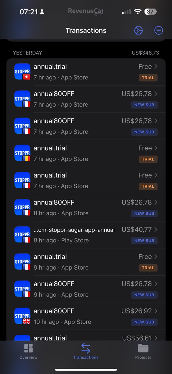 David Attias tweet media