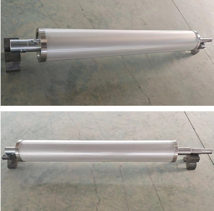 manufacture of vaccum tension roller 
contact person : ana@zlecn.com