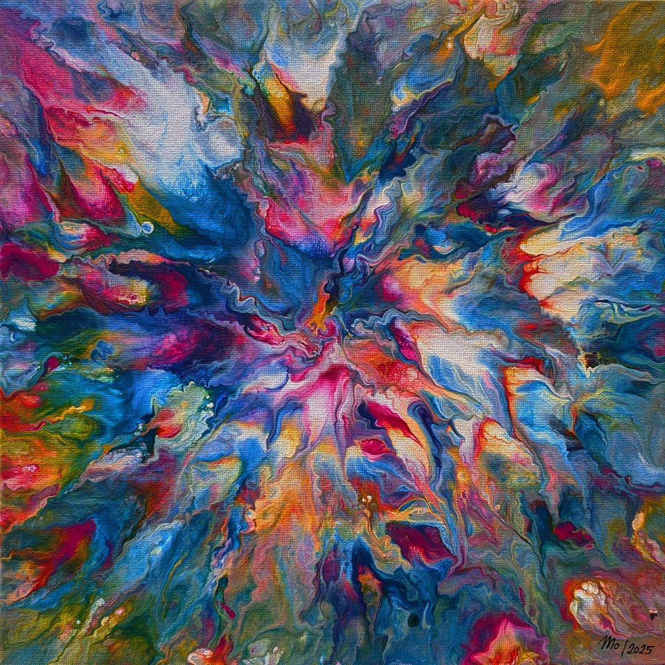 Monika 🌍🕊️💕 tweet media