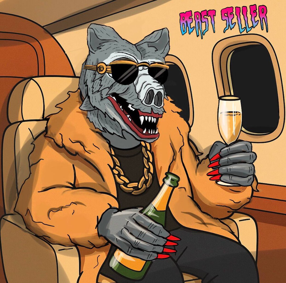 SDLWEB 🕸 (@sdlweb) on Twitter photo GM Believers ☀️
Rise, shine & ape in <a href="/BeastSeller_eth/">Beast Seller</a>
Don’t miss what’s loading
The next wave is ours.
Ca: 0x255494B830bd4FE7220B3ec4842CBA75600b6C80 GM Believers ☀️
Rise, shine & ape in <a href="/BeastSeller_eth/">Beast Seller</a>
Don’t miss what’s loading
The next wave is ours.
Ca: 0x255494B830bd4FE7220B3ec4842CBA75600b6C80