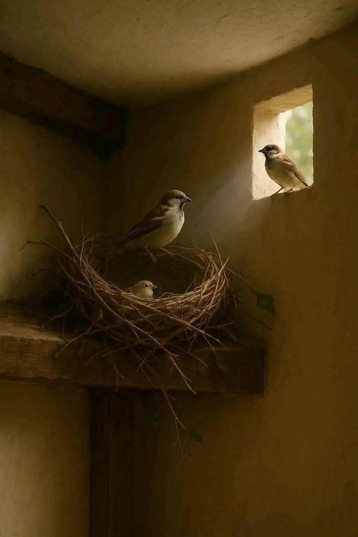 #يارب
"صباح يُخبرنا أن اللطف ما زال موجودًا وأن الله يُخبئ لنا خيرًا لا ينتهي "
#صباح_الخير