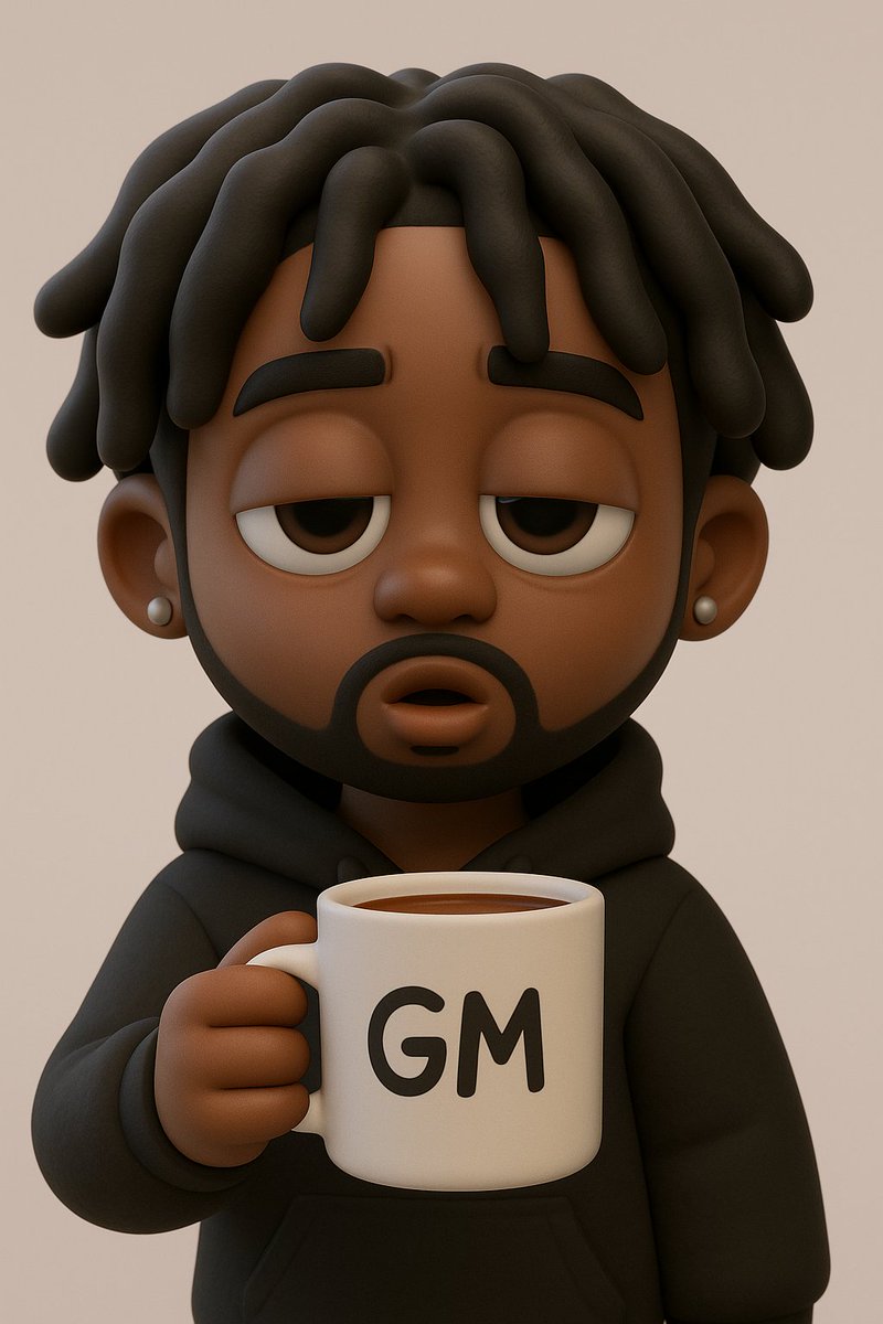 Nexus__web3's tweet image. GM CT 😁
New day, let&apos;s connect