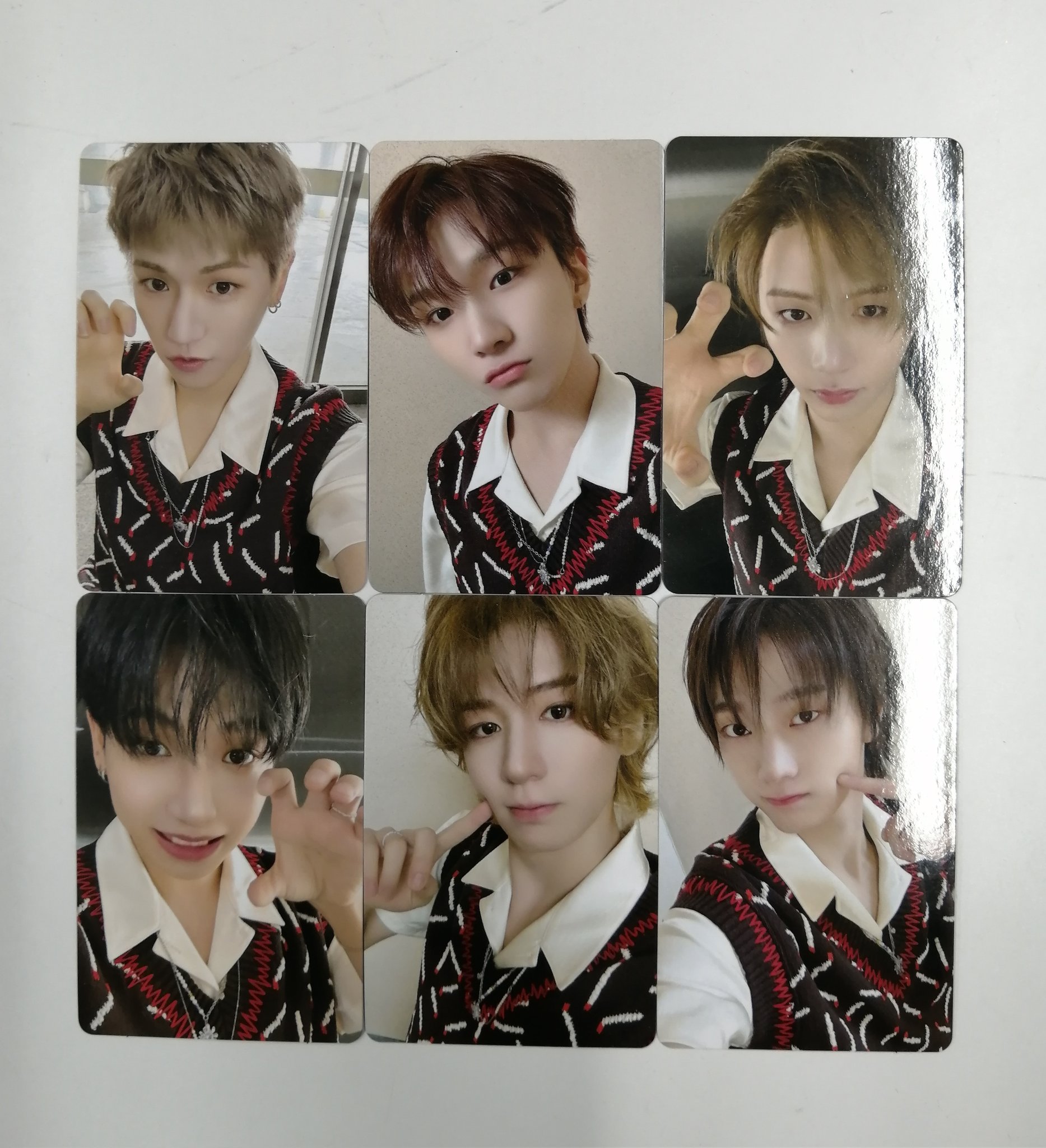 K-POP・J-POP館 on X: 