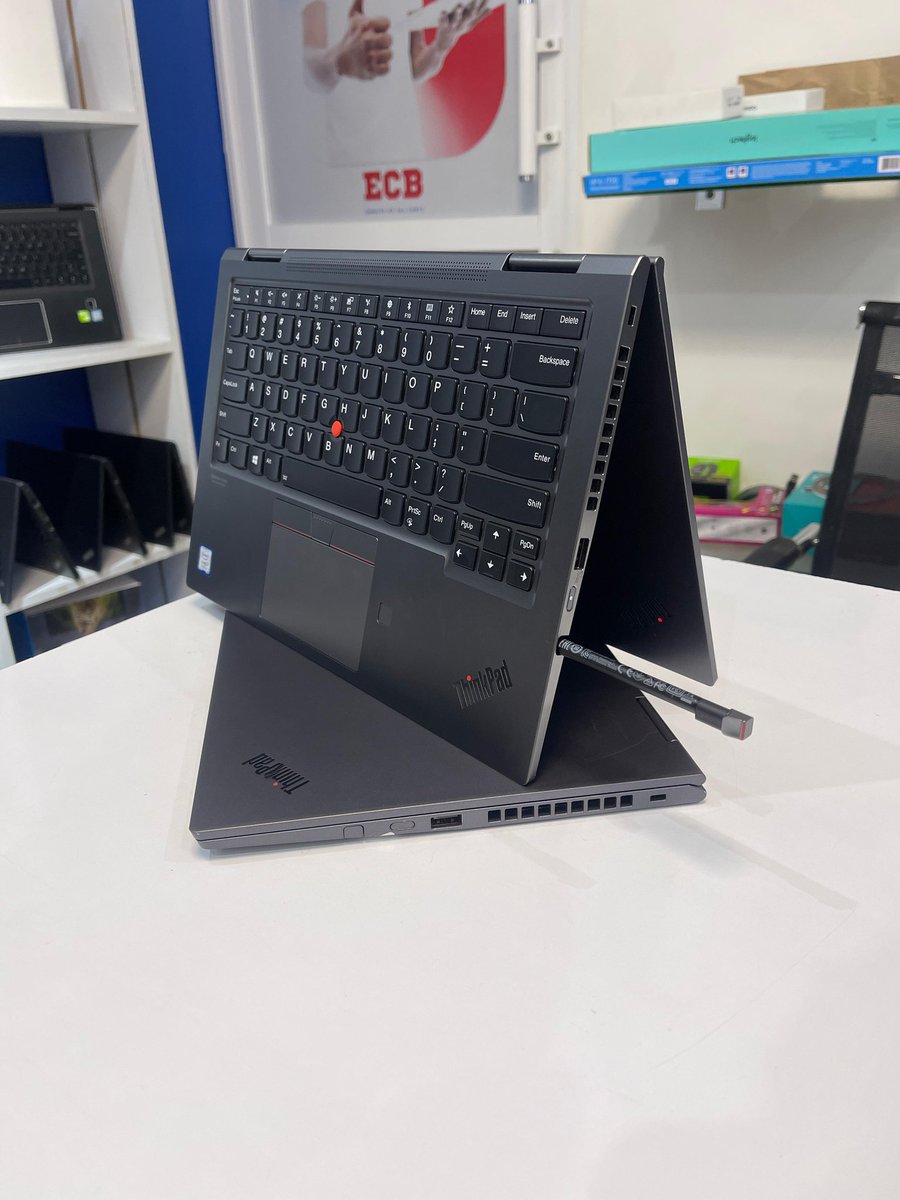 Lenovo ThinkPad X1 Yoga

•Type: X360 Touch, 8th Gen
•Processor: Intel Core i7
•Memory: 16GB RAM
•Storage: 512GB SSD
•Screen Size: 14” FHD
•Speed: Up to 4.00GHz
•Graphics: Intel UHD Graphics
•Price: KES 45,000

📞0717040531

ecbtechkenya.com