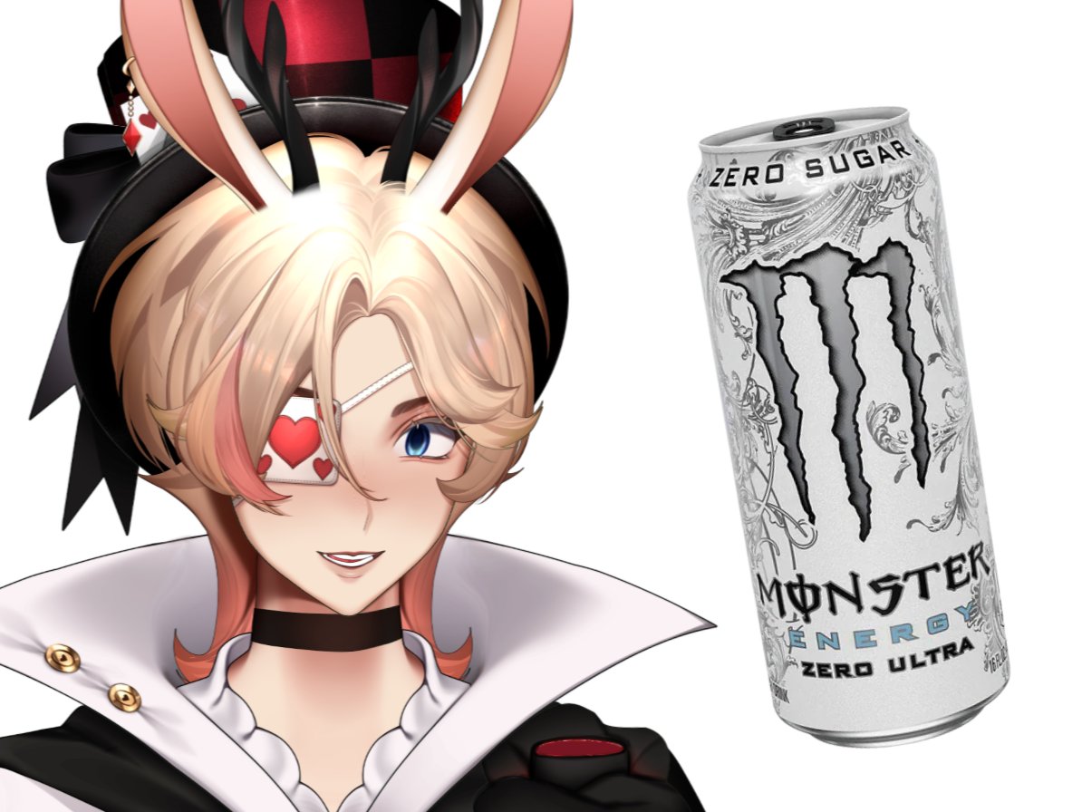 Hopper Hase πͺπ (@hopperhase) on Twitter photo I was a white monster before the drink I was a white monster before the drink