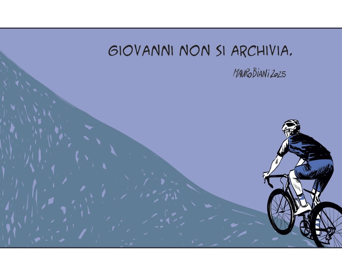 BabbodiGiovann1's tweet image. NESSUN RISPETTO. NESSUNA PIETÀ. NESSUNA GIUSTIZIA. Mio Figlio Giovanni ha donato i suoi organi, dando così a tante persone la possibilità di continuare a coltivare la loro speranza di Vita. Quella Vita che è stata a lui strappata quel giorno, a poco più di 100 metri dalla linea…