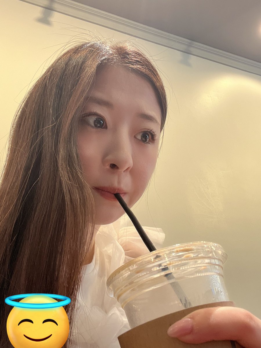 たまたま入った喫茶店の隣の席の方がA班を観劇された方で、息を殺してカフェオレを飲むわたしです。
ご来場ありがとうございます❤️