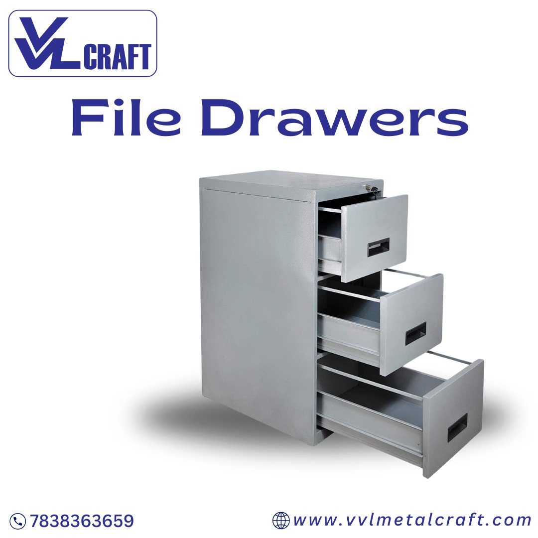 VVLMetalCraft's tweet image. 🔹 Organize Smarter, Work Better! 🔹
👉 Sturdy | Spacious | Long-lasting
📞 Contact: 7838363659
🌐 vvlmetalcraft.com
.
#FileStorage #OfficeStorage #OrganizedWorkspace #OfficeEssentials #StorageSolutions #OfficeFurniture #SmartStorage  #SteelFurniture #VLMetalCraft