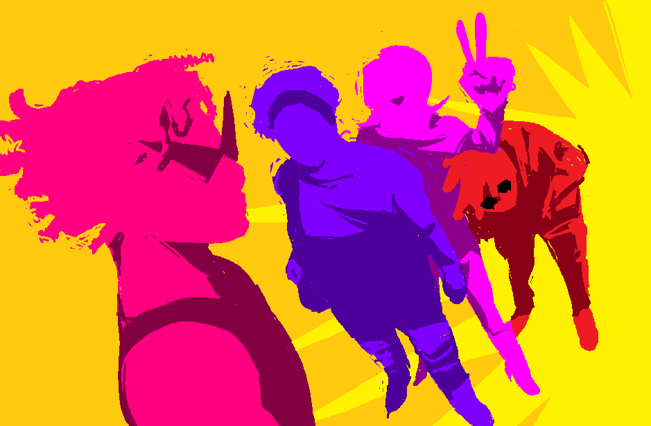 various dirk