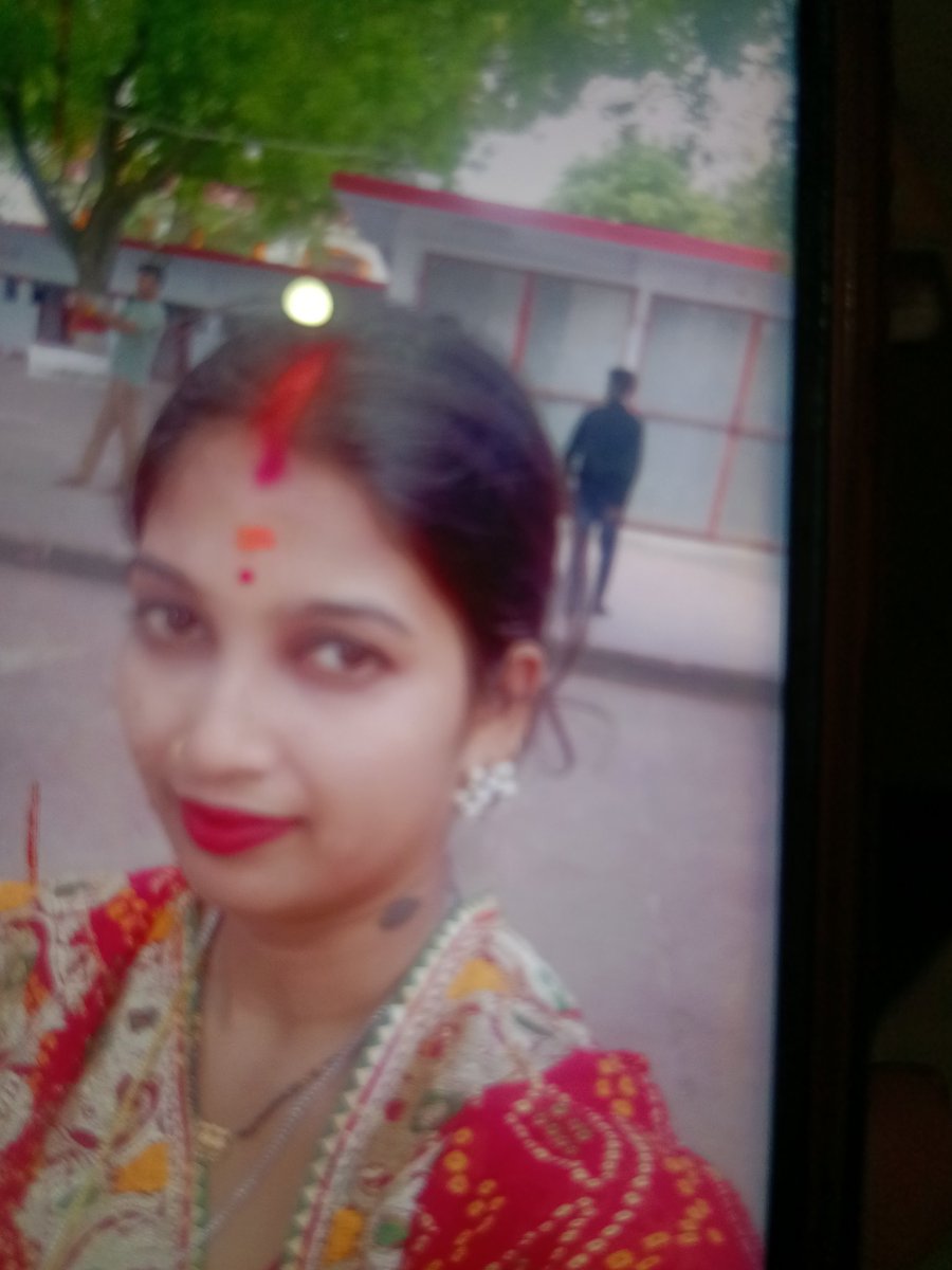 Preeti Singh tweet media