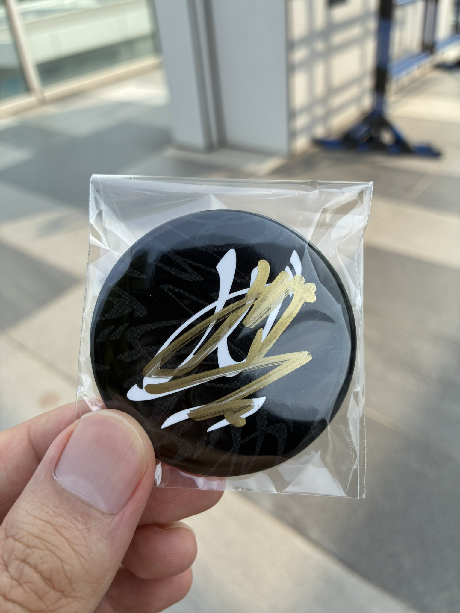 moon drop スタンドバイユー CD サイン入り S5493) 直筆サイン入り moon drop スタンドバイユー CD - メルカリ