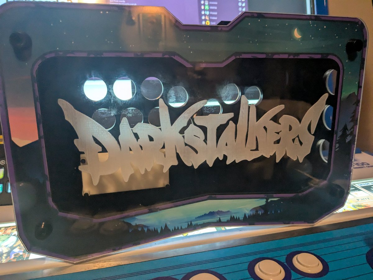 Deep Sea Customs tweet media