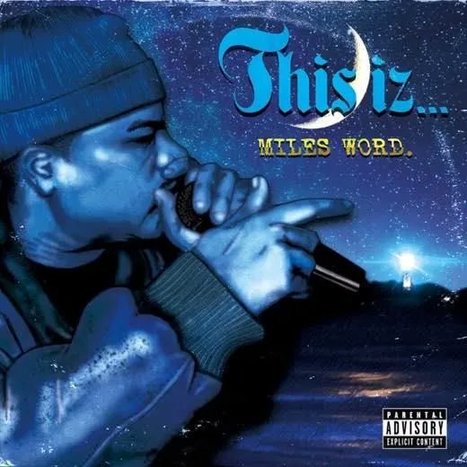 MlLES WORD WORD OF WORDS レコード MILES WORD × OLIVE OIL / WORD OF WORDS [CD] |