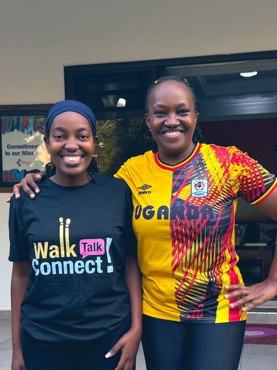 Jacqueline Asiimwe (@asiimwe4justice) on Twitter photo I hen Names Speak Into Destiny
“I’ve looked forward to this walk, but I’ve also been wondering what I’ll talk about!” <a href="/CleverNins86503/">Clever Ninsiima</a> told me with a light chuckle.
I suggested we start with her name. Clever is a big name to live up to. Her mother once told her, “A name speaks I hen Names Speak Into Destiny
“I’ve looked forward to this walk, but I’ve also been wondering what I’ll talk about!” <a href="/CleverNins86503/">Clever Ninsiima</a> told me with a light chuckle.
I suggested we start with her name. Clever is a big name to live up to. Her mother once told her, “A name speaks