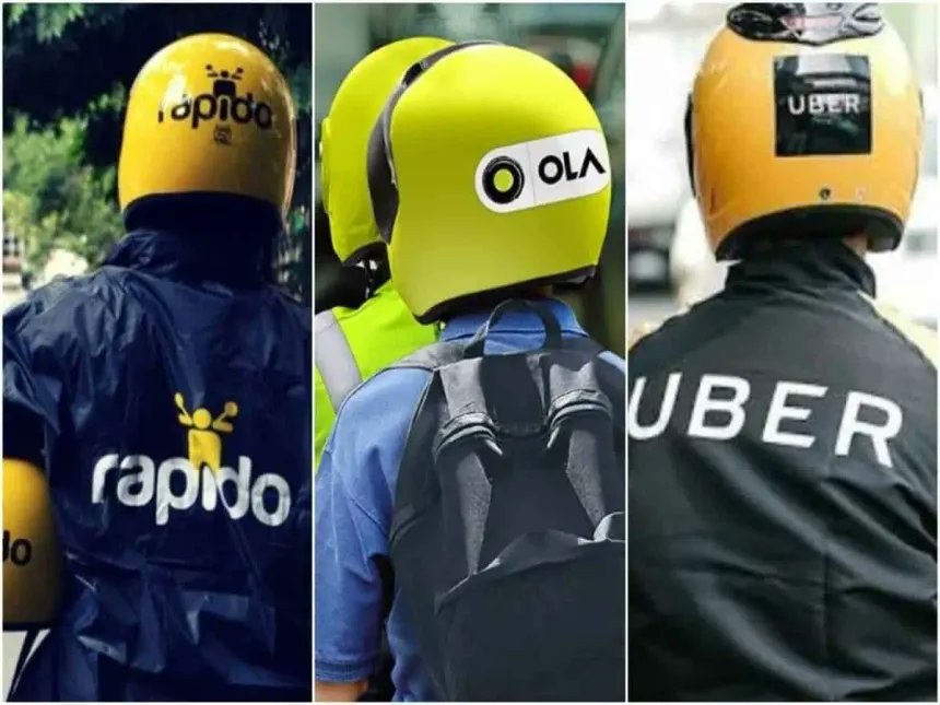 Diverse_inn's tweet photo. 🚨 After a long ban, Bengaluru welcomes back 🚴 bike taxi services from Uber, Ola &amp; Rapido!🛵

 #Bengaluru #BikeTaxi #BackOnRoad #Uber #Ola #Rapido https://t.co/NQa6zeG5UY