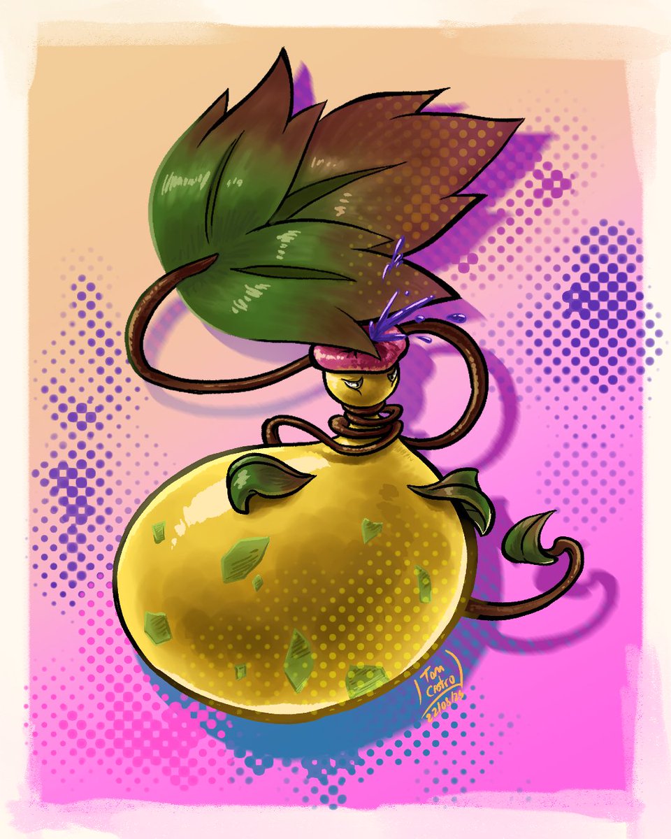 Tom Castro 🎨 tweet media