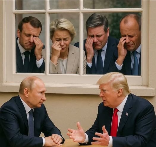 RussiaFirst2026's tweet photo. @kalurgi 100%, brother. And as painful it is to listen to any press conference by ANY western "leader" or even ANY media program (especially by #FoxJews @FoxNews @foxandfriends ), for example, those people are SO damn insufferable, ignorant, &amp; biased towards the pedo orange turd. #Hubris https://t.co/3Q3QzLShVZ