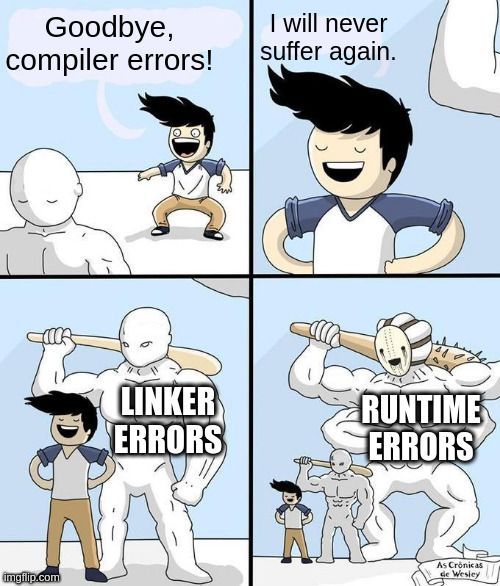 compiler-rt", libunwind, libcxx, libcxxabi 19.1.7 landed in OpenBSD. This gives us a C++ implementation with new C++20, C++23 and C++26 features in the base system. 

I'm really happy that we managed to do it before 7.8 and I'm also a little proud that I conquered this monster.