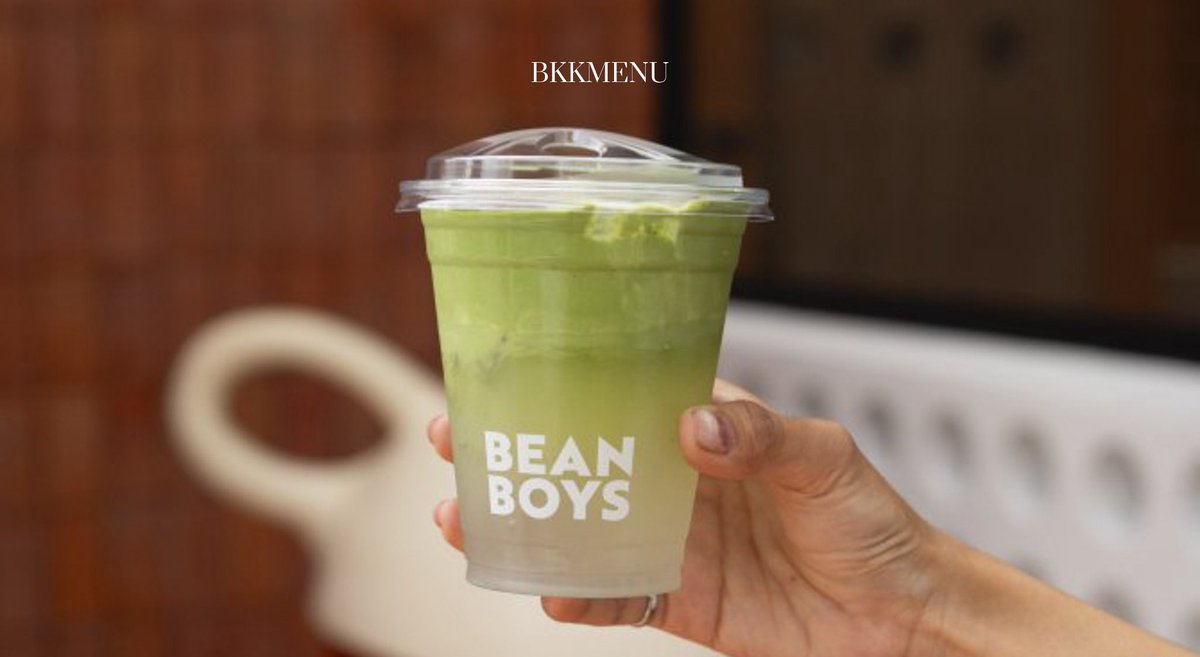 bkkmenu's tweet image. สายมะพร้าวถูกใจสิ่งนี้ ! เอาใจคนรักมะพร้าวไปกับ 7 เมนูหลากสไตล์จากหลายคาเฟ่บรรยากาศดีที่ครีเอตจับคู่เครื่องดื่มกับน้ำมะพร้าวได้แบบ Perfect 🥥🥤
.
อ่านเต็ม ๆ ได้ที่ : facebook.com/share/p/19vMbn…
.
#BKKMENU #BKKGUIDES #TopList #CoconutDrinks #Cafe