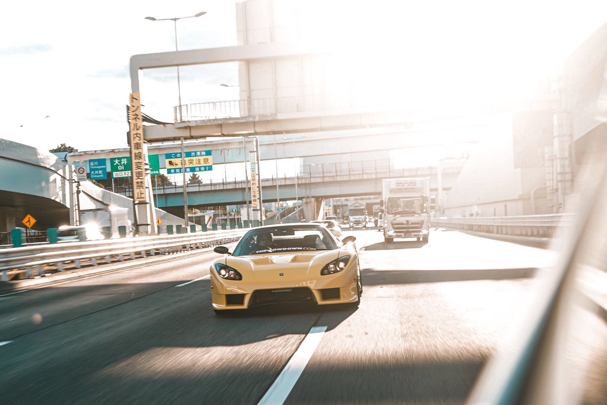 エヴァ📸R33 (@mqrk_rain) on Twitter photo #ローリング写真はいいゾ #ローリング写真はいいゾ