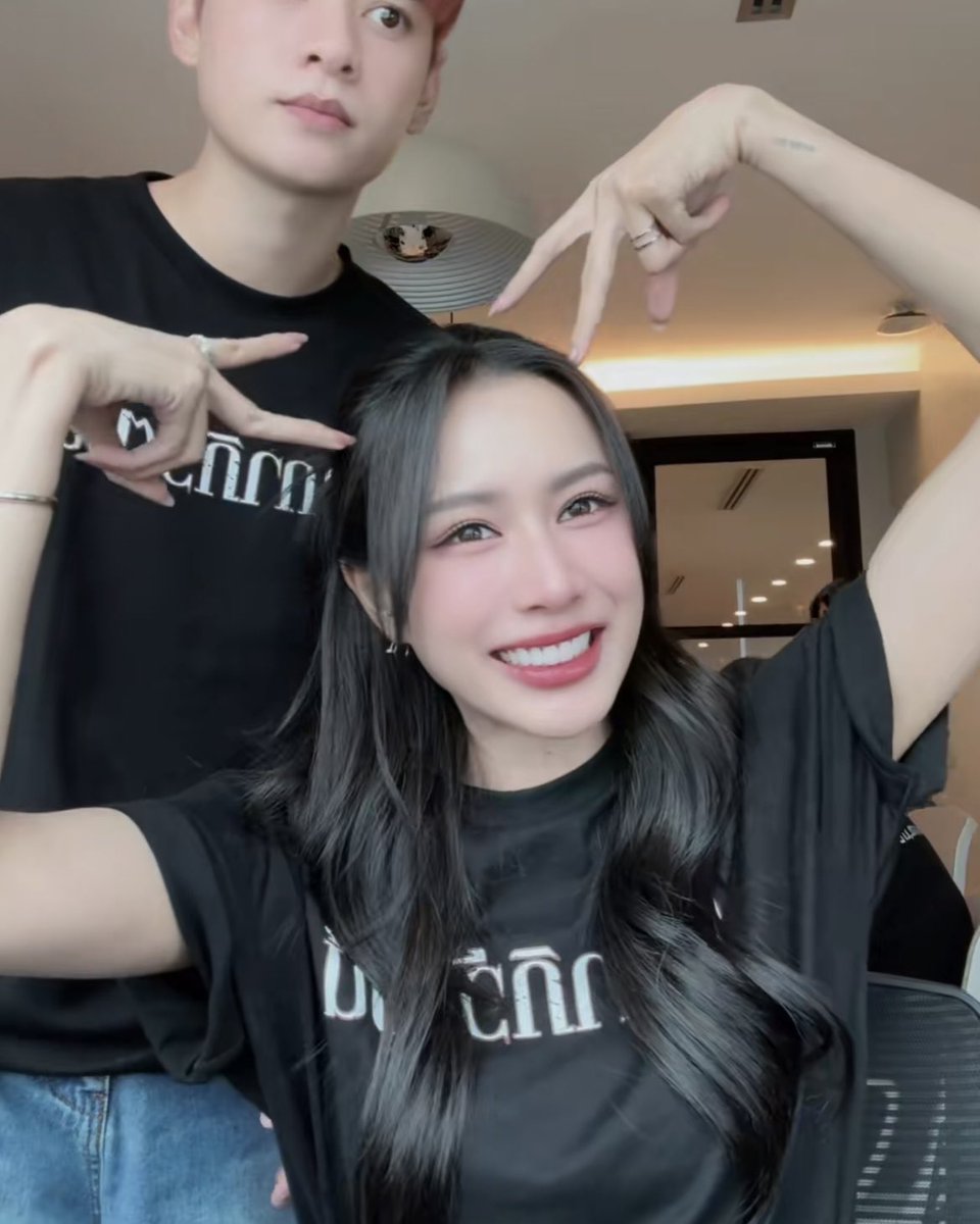 oornorr's tweet image. ครึ่งใจ                                    หูแงว

#LuxSulax