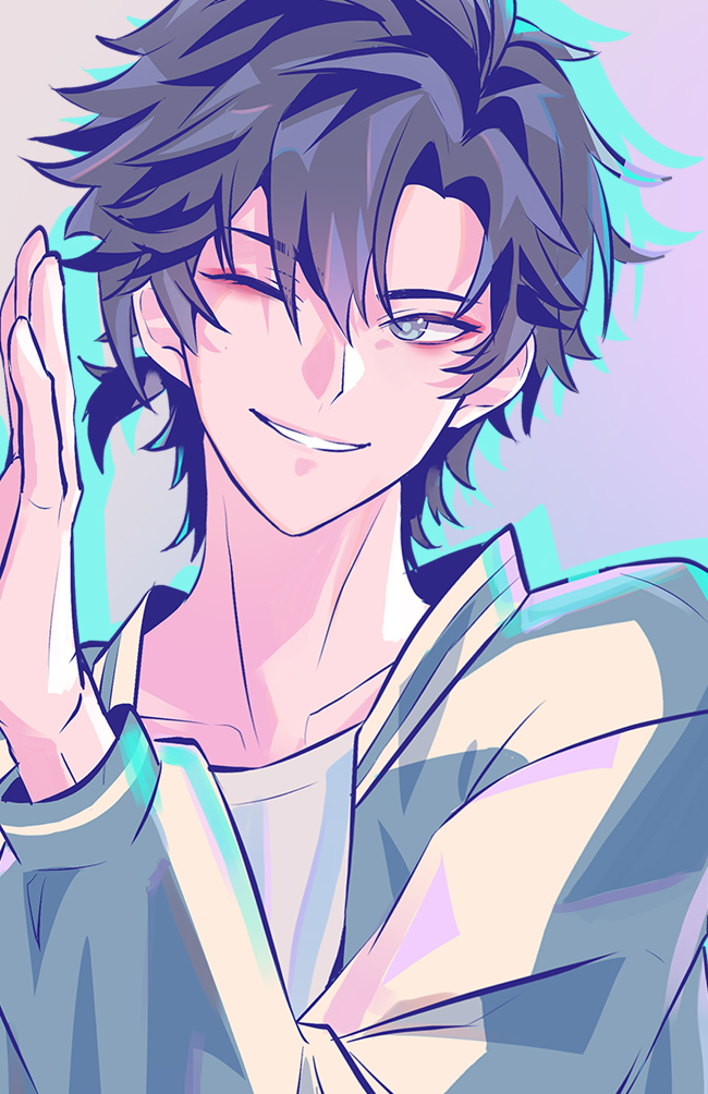 shiguang! #linkclick #时光代理人