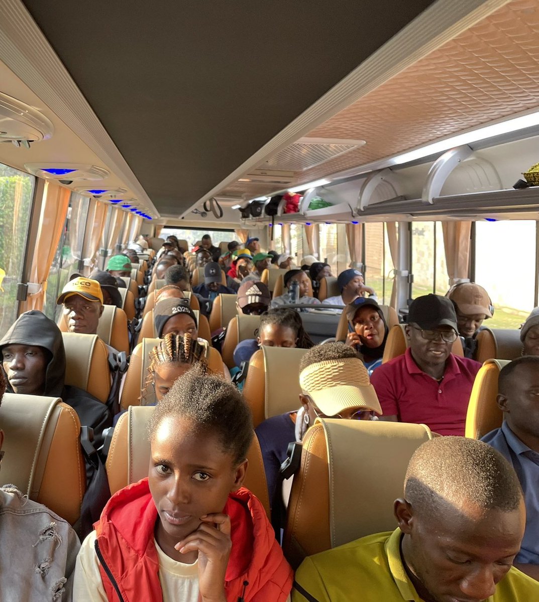 Rebecca Tumukunde🇺🇬 tweet media