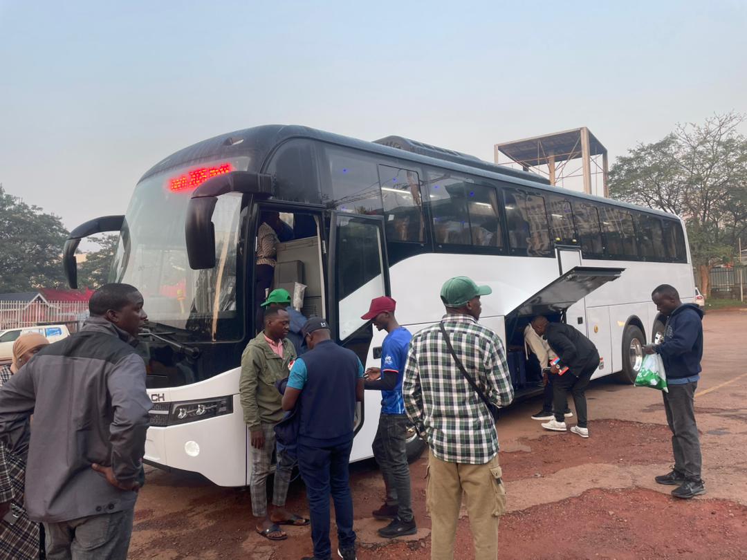 Rebecca Tumukunde🇺🇬 tweet media