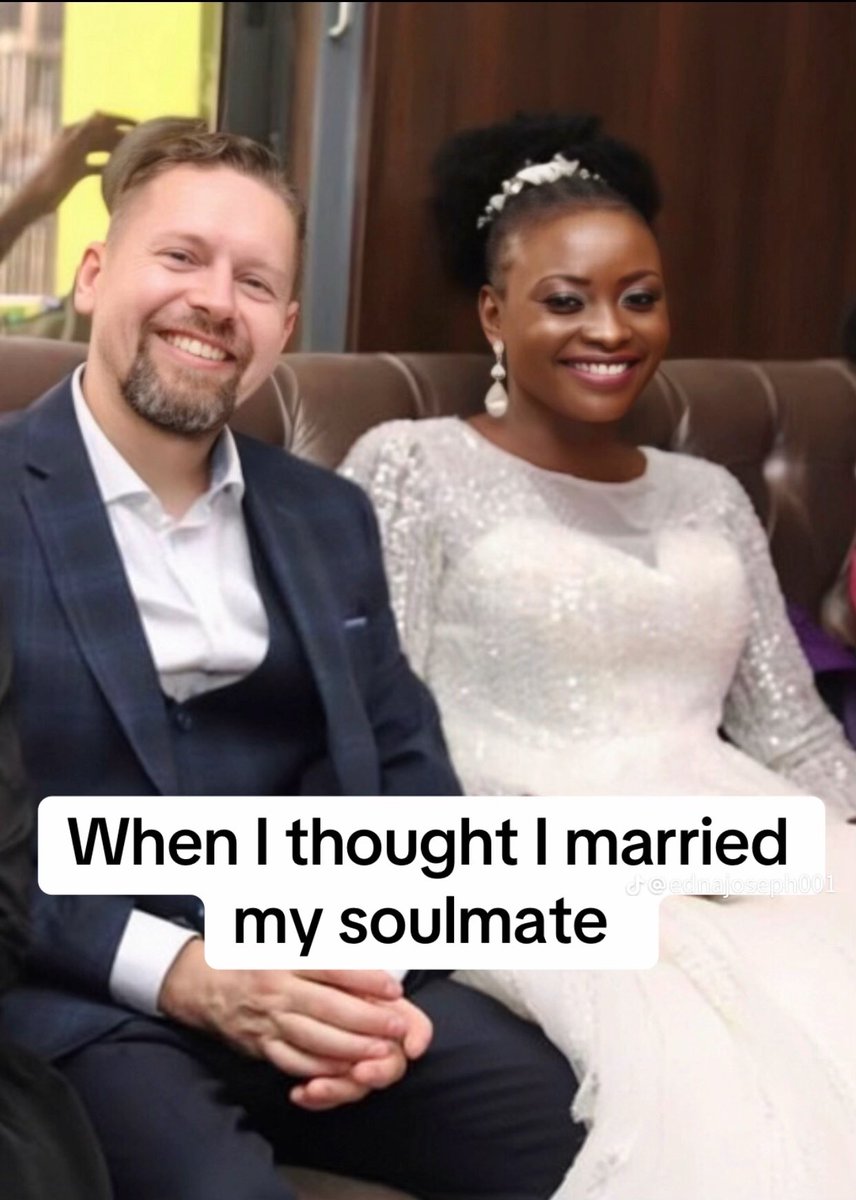 praiseoghre's tweet photo. She moved to the UK believing she had married her soulmate, only to discover she was wrong 🥺🥺🥺 https://t.co/cFHnudo3tP