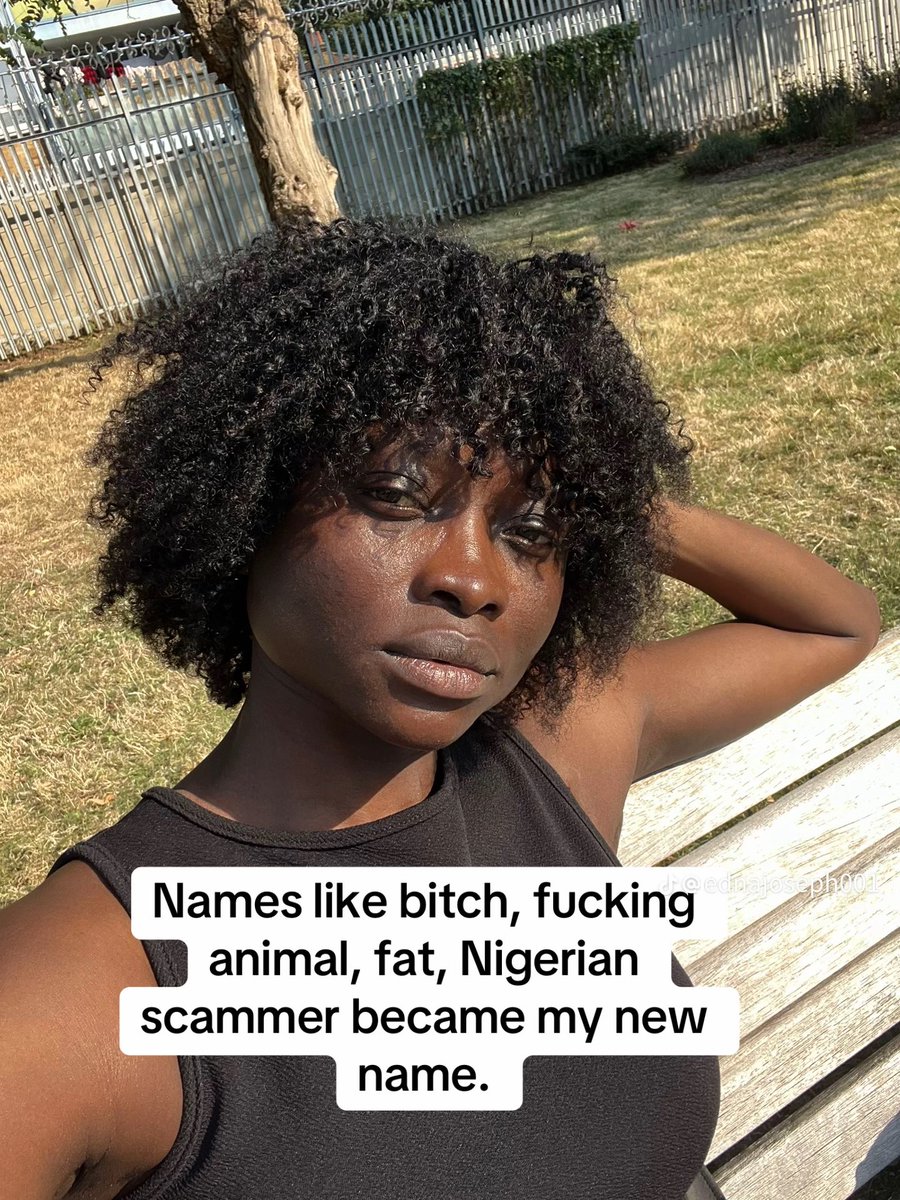 She moved to the UK believing she had married her soulmate, only to discover she was wrong 🥺🥺🥺