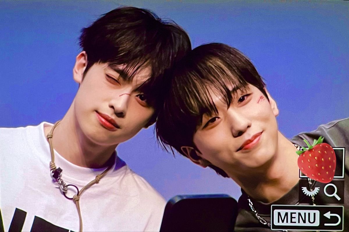 its so rare to find someone on stan twt who's on the same wavelength as ...