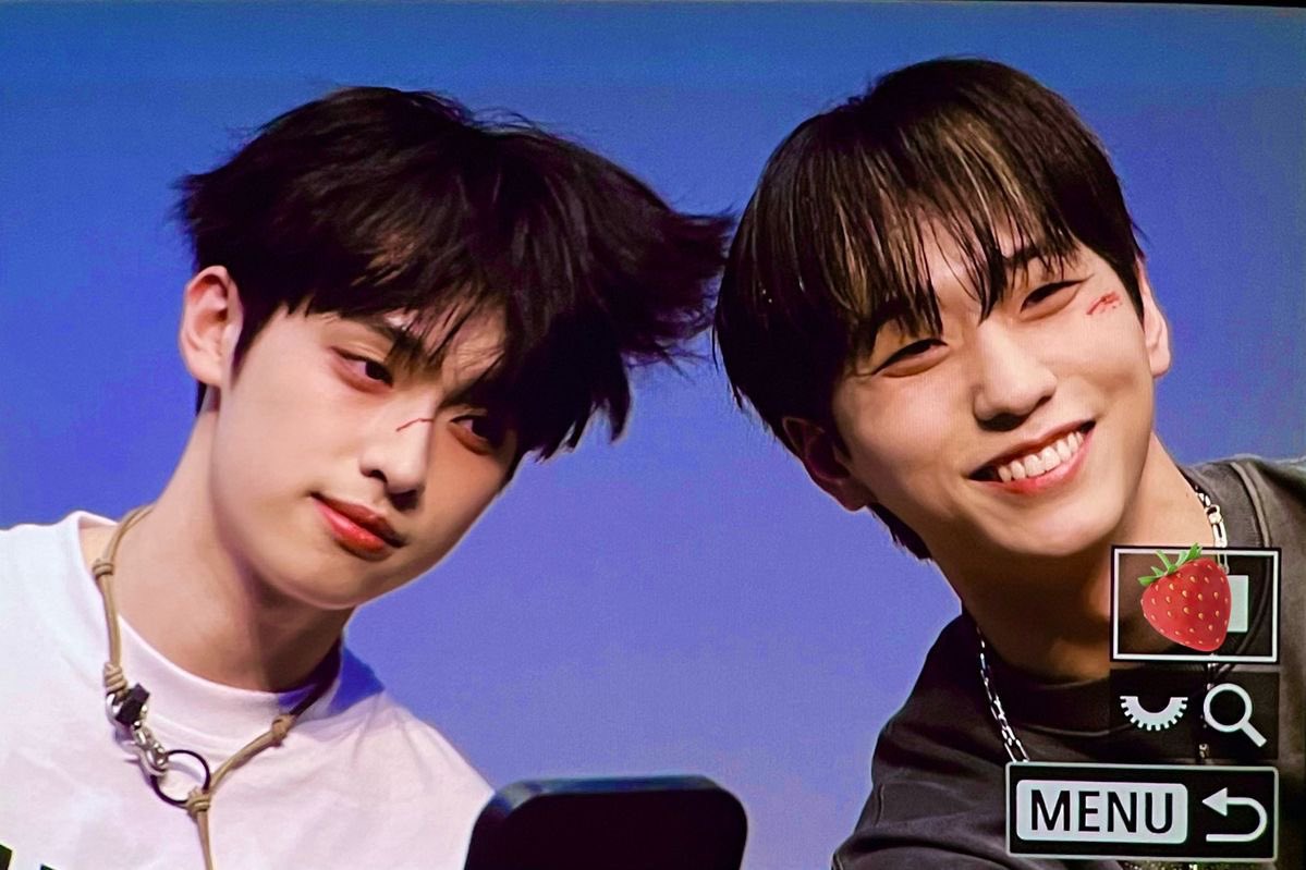 its so rare to find someone on stan twt who's on the same wavelength as ...