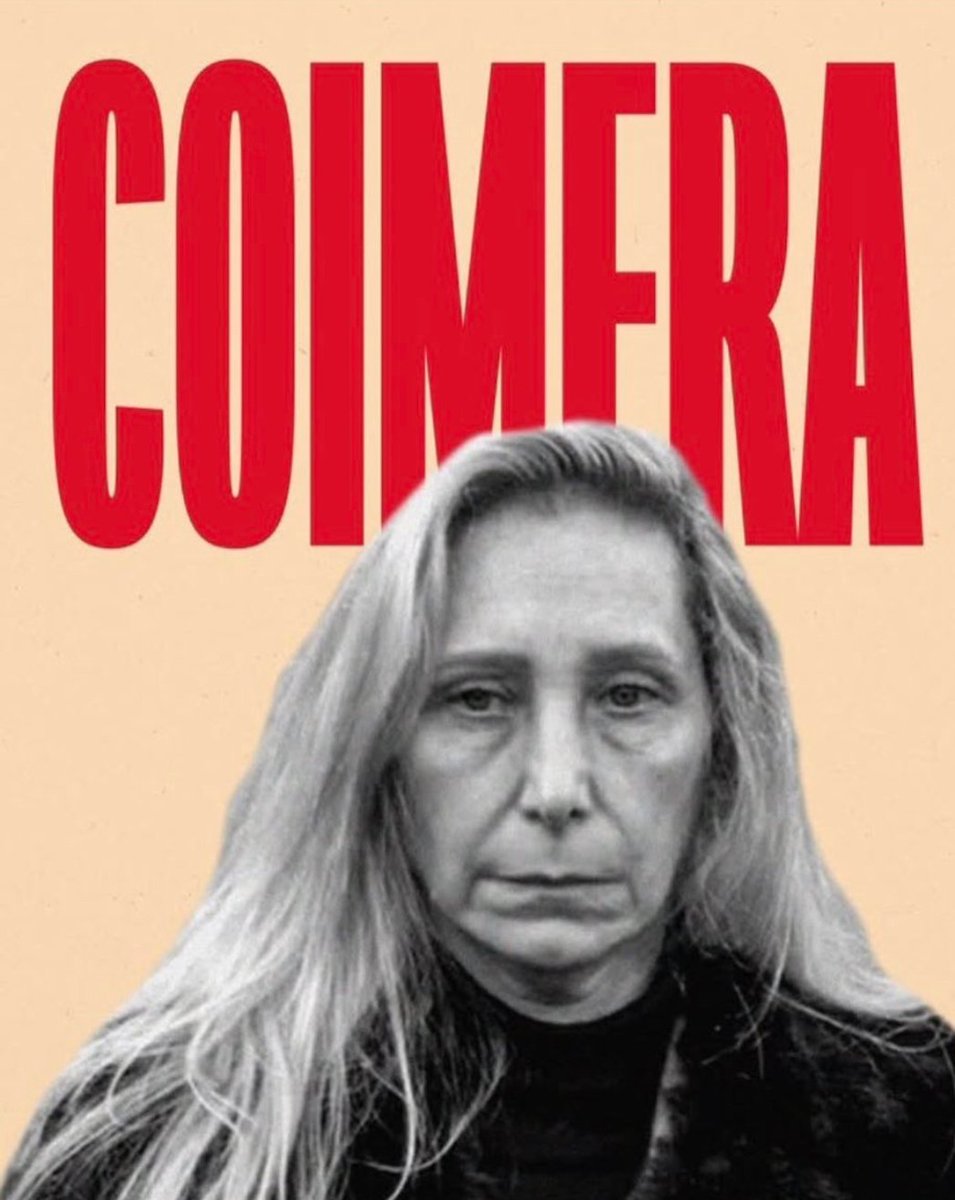 Te aviso que le molesta que posteen esta fotografía. No cites este posteo con el hashtag #KarinaCoimera y adjuntes una fotografía igual a la de abajo, porque me comprometés. 

¿Entendiste?