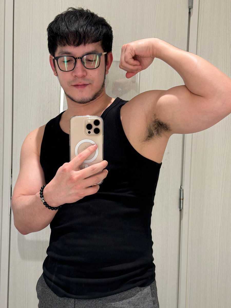 The guns are gunning.