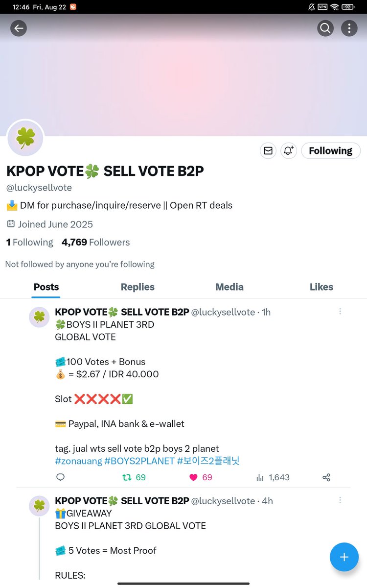 its_cherryuju's tweet photo. @luckysellvote FOR #KANGWOOJIN https://t.co/FRVFIBJ1uy