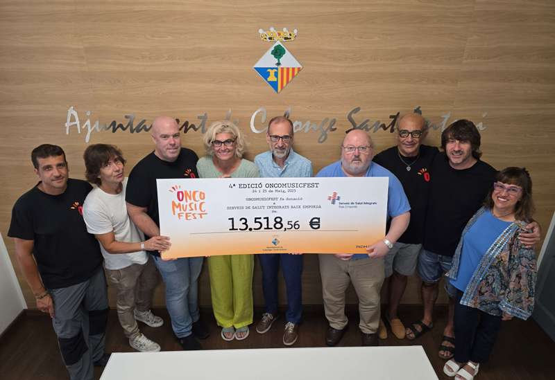 Revista Baix Empordà tweet media