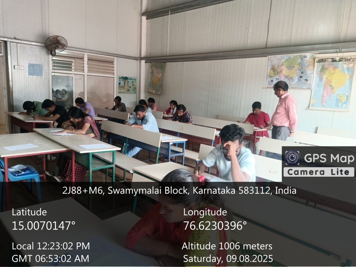 Panchayat Raj Commissionerate - Karnataka tweet media